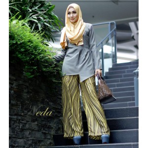 Neda Flare Pants Neda Flare Pants